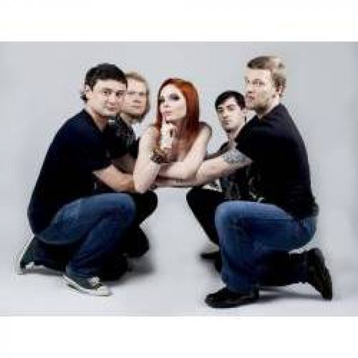 Proekt1 - Хочу Верить